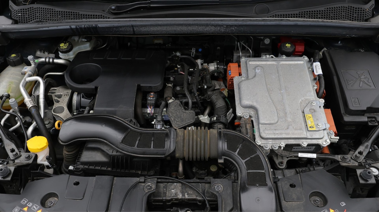 Used Renault Captur 2023 for sale - 77418164: Photo 19