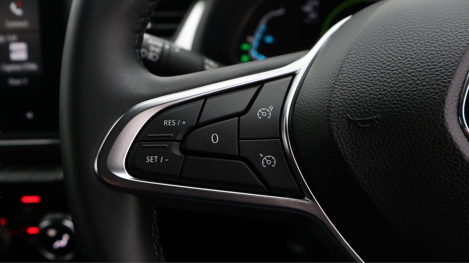 Used Renault Captur 2023 for sale - 77418164: Photo 22