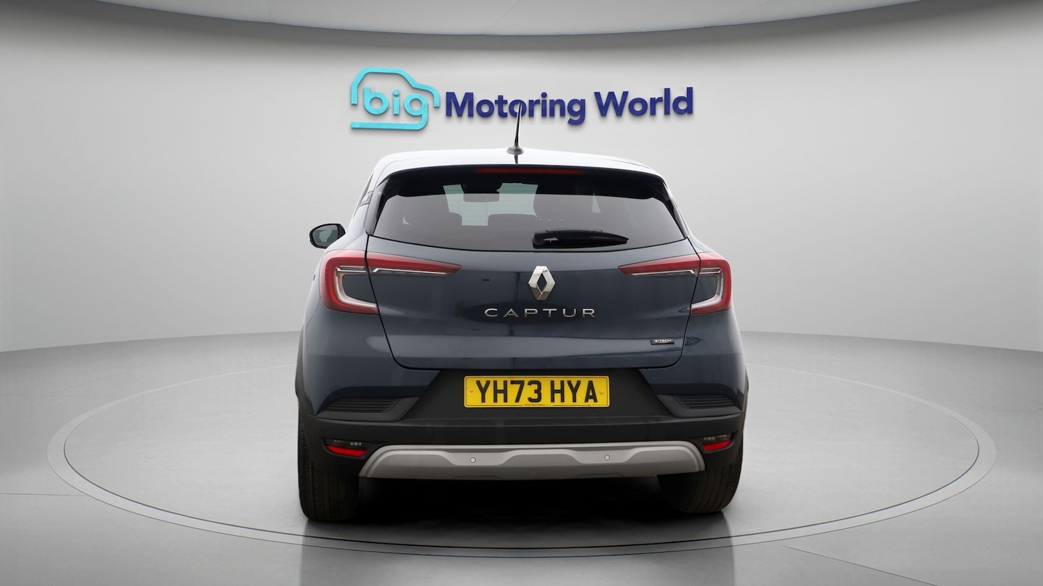 Used Renault Captur 2023 for sale - 77418164: Photo 6