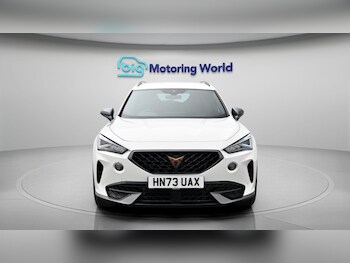 Used Cupra Formentor 2023 for sale - 78353220: Photo