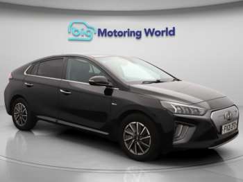 Used Hyundai IONIQ 2021 for sale - 75364065: Photo