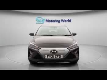 Used Hyundai IONIQ 2021 for sale - 75364065: Photo