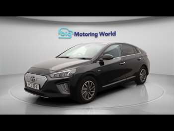Used Hyundai IONIQ 2021 for sale - 75364065: Photo