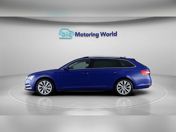 Used Skoda Superb 2020 for sale - 78268013: Photo