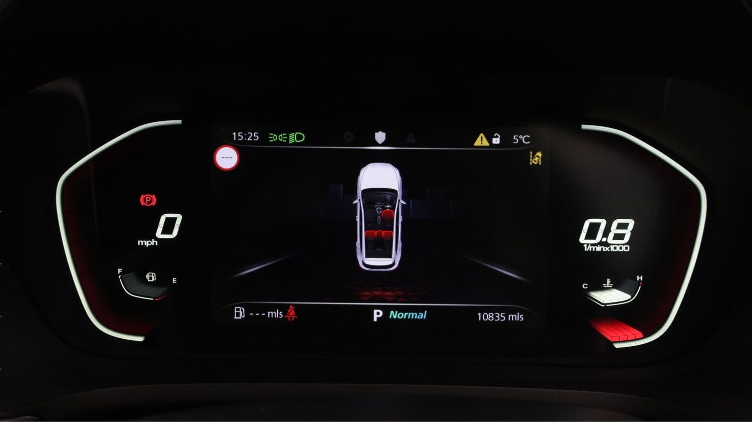 Used MG MG HS 2023 for sale - 77403991: Photo 10