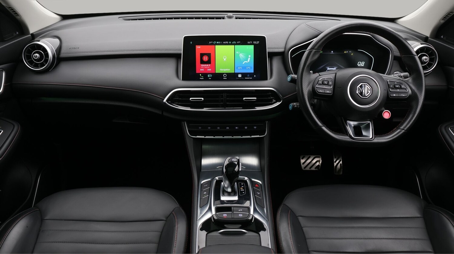 Used MG MG HS 2023 for sale - 77403991: Photo 13