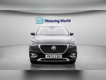 Used MG MG HS 2023 for sale - 77403991: Photo
