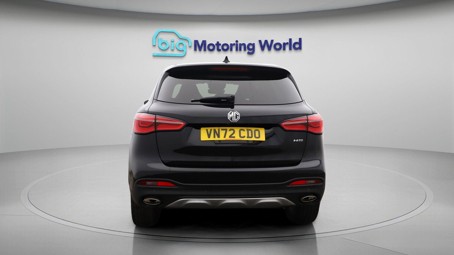 Used MG MG HS 2023 for sale - 77403991: Photo 6