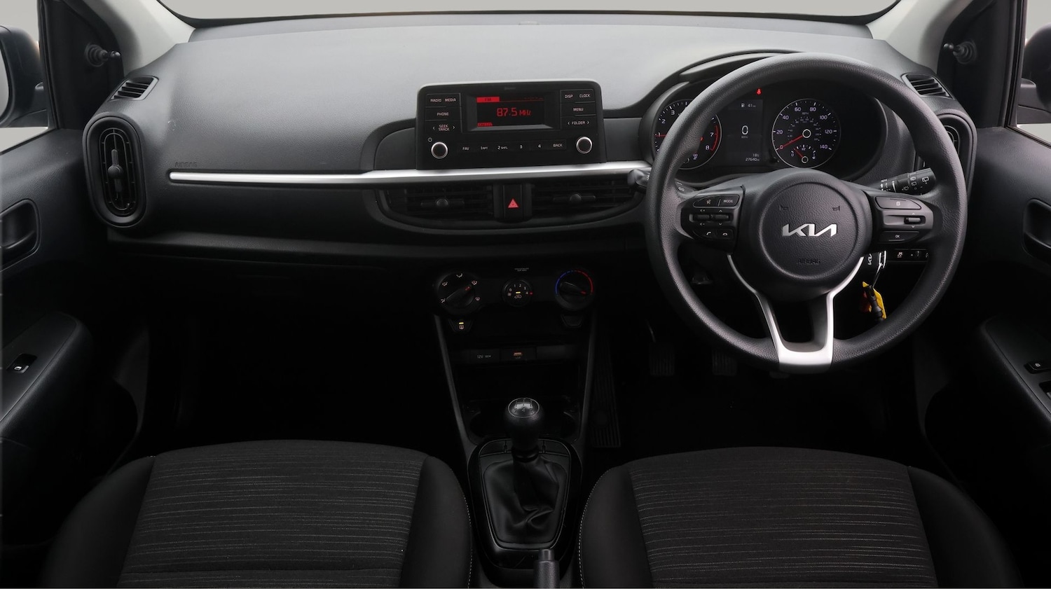 Used Kia Picanto 2023 for sale - 77931412: Photo 13