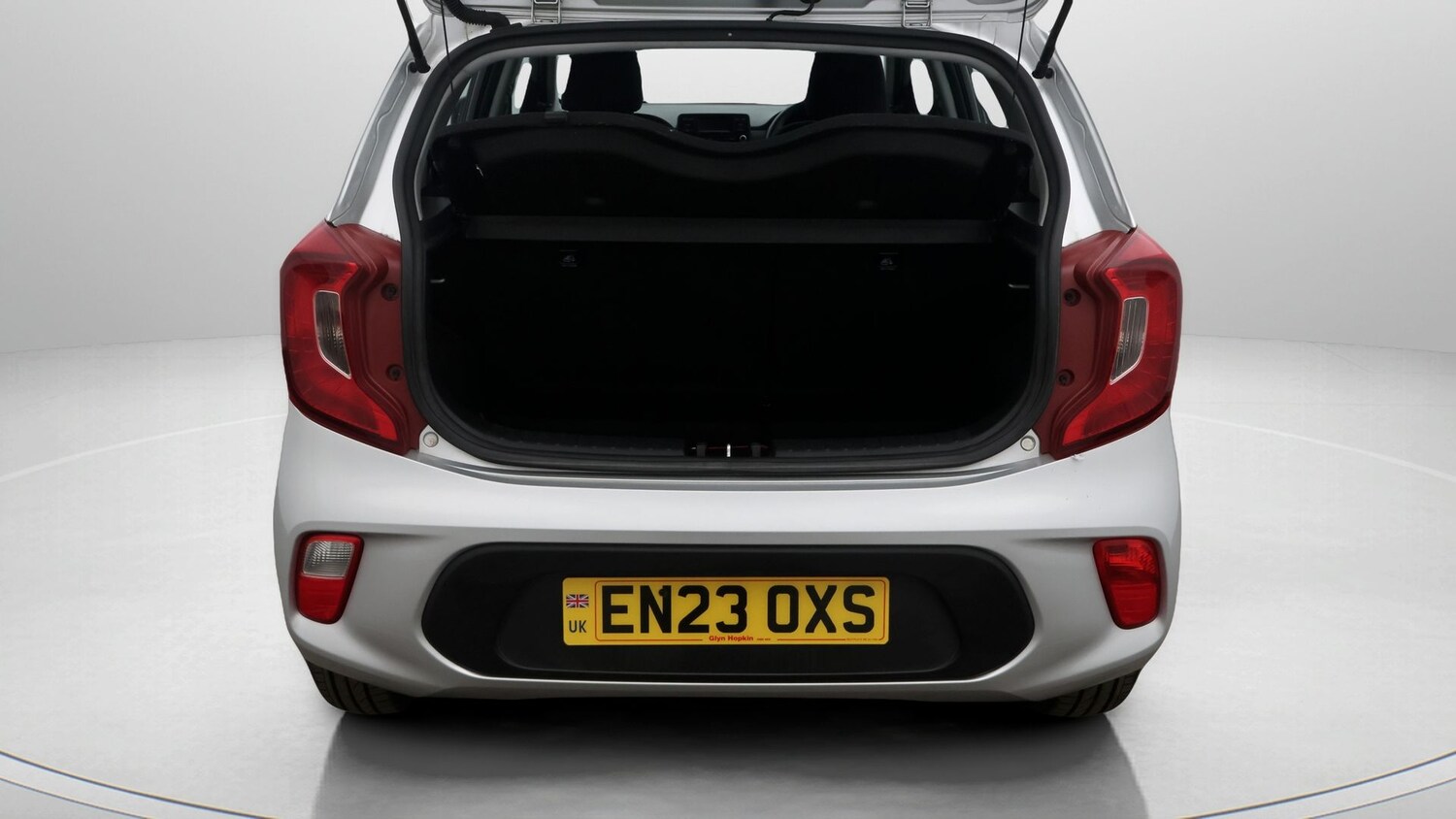 Used Kia Picanto 2023 for sale - 77931412: Photo 17