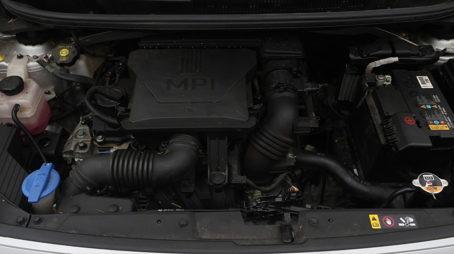 Used Kia Picanto 2023 for sale - 77931412: Photo 19