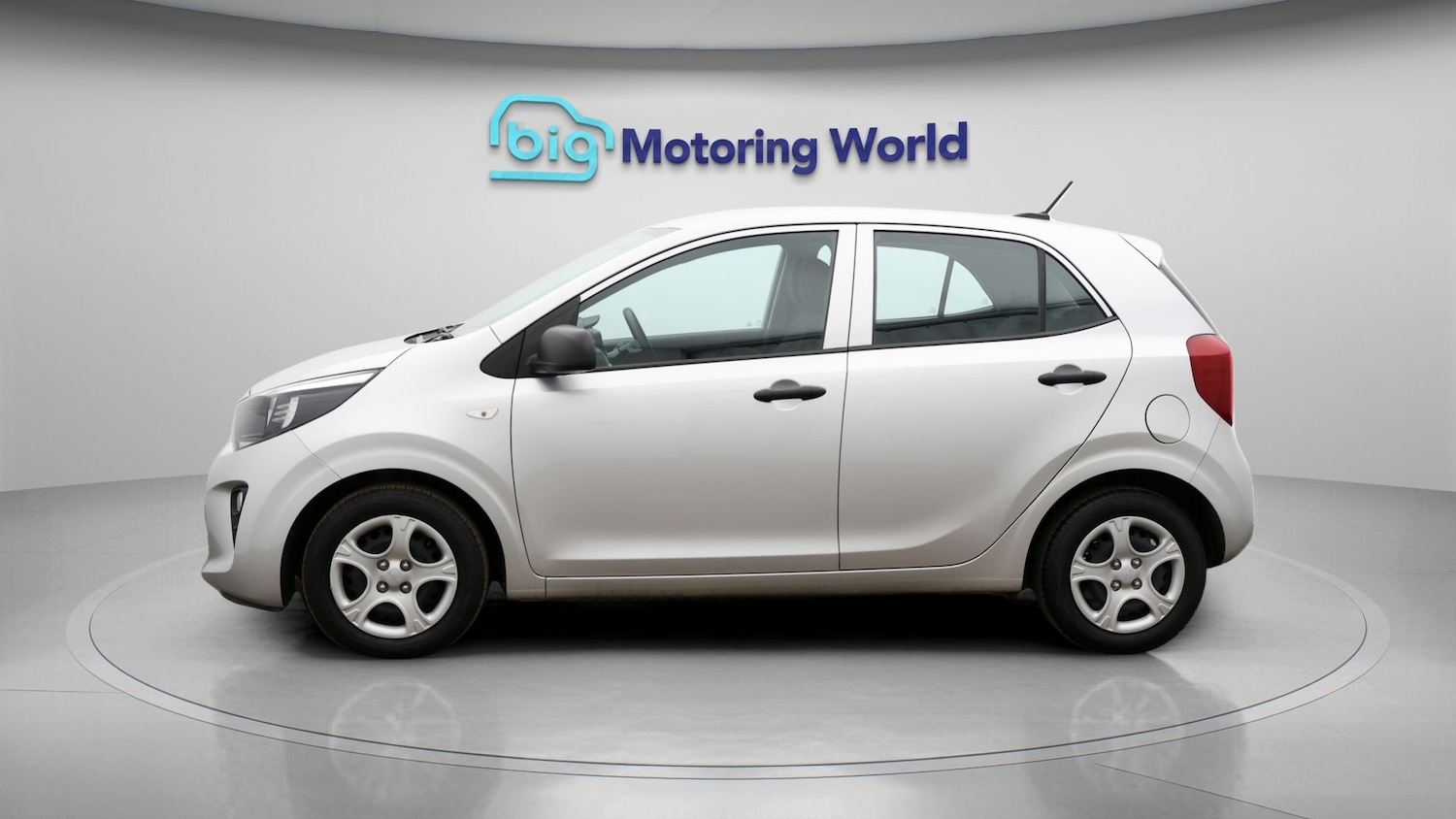 Used Kia Picanto 2023 for sale - 77931412: Photo 4