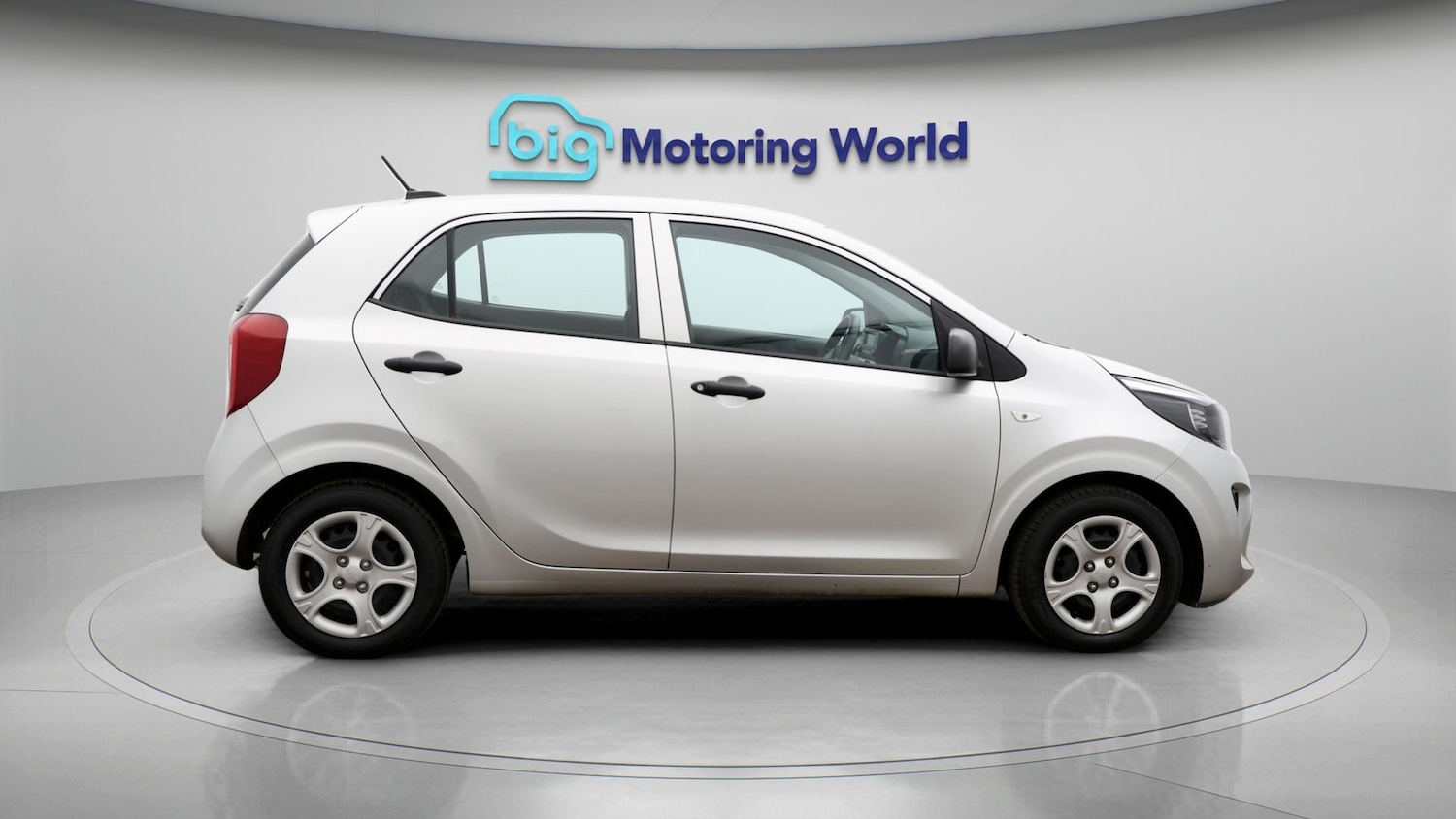 Used Kia Picanto 2023 for sale - 77931412: Photo 8