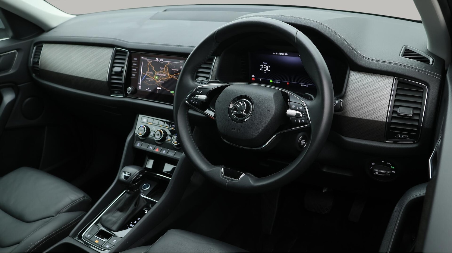 Used Skoda Kodiaq 2024 for sale - 76084927: Photo 10