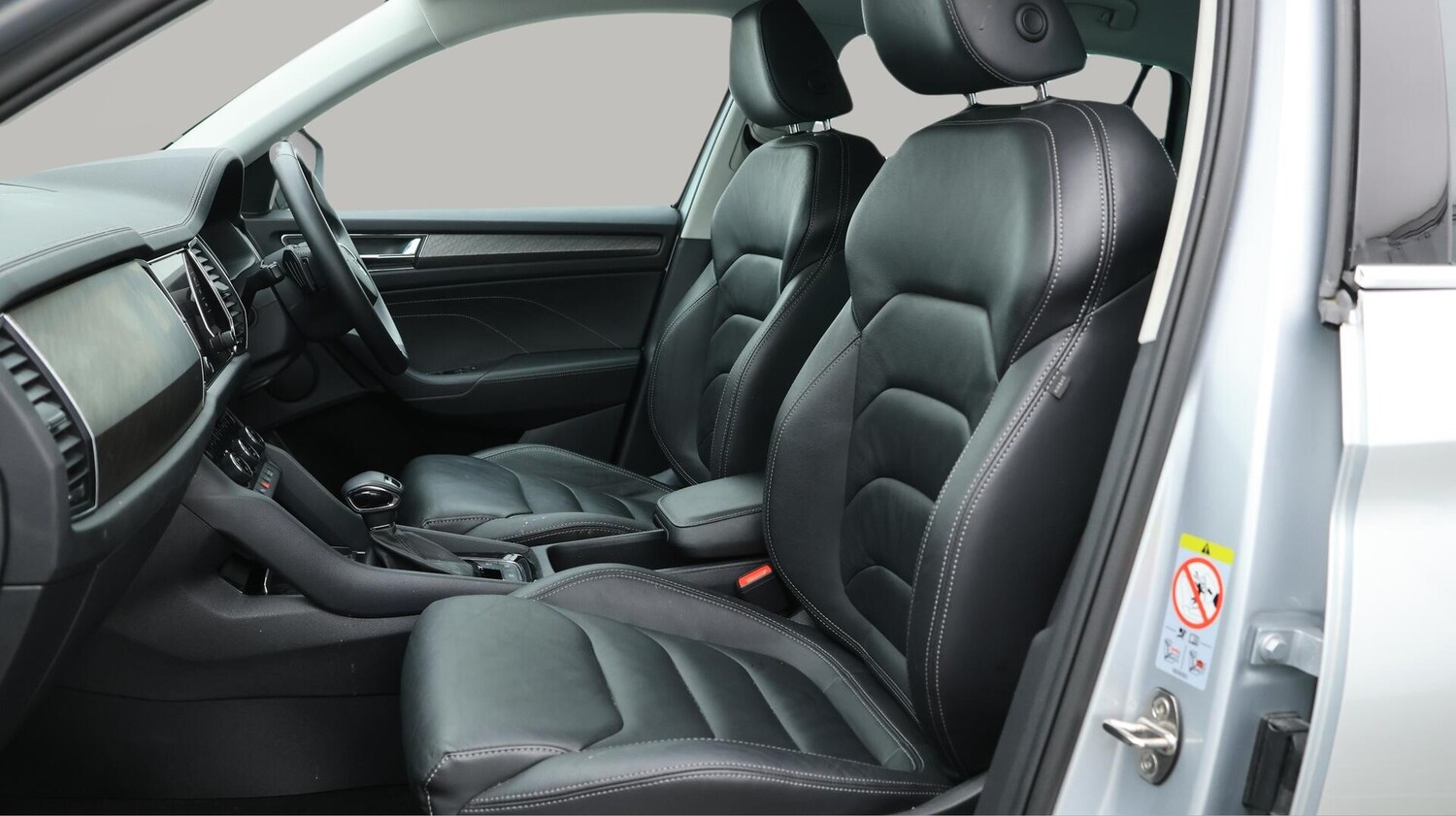 Used Skoda Kodiaq 2024 for sale - 76084927: Photo 15
