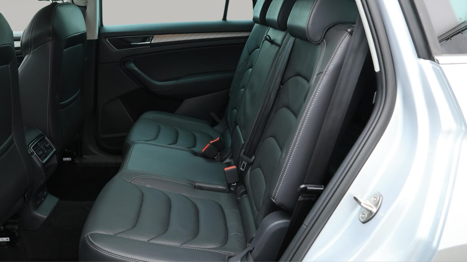 Used Skoda Kodiaq 2024 for sale - 76084927: Photo 17