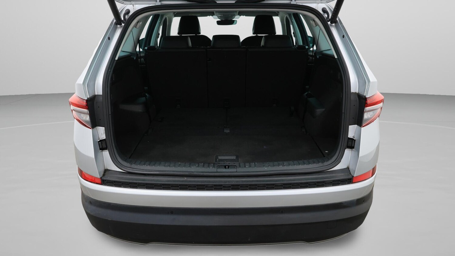 Used Skoda Kodiaq 2024 for sale - 76084927: Photo 18