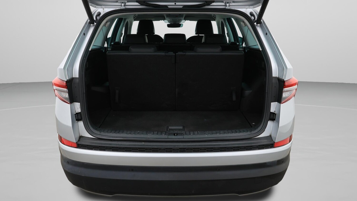 Used Skoda Kodiaq 2024 for sale - 76084927: Photo 22