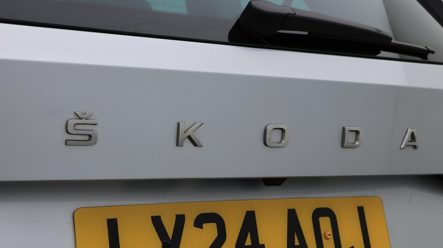 Used Skoda Kodiaq 2024 for sale - 76084927: Photo 23