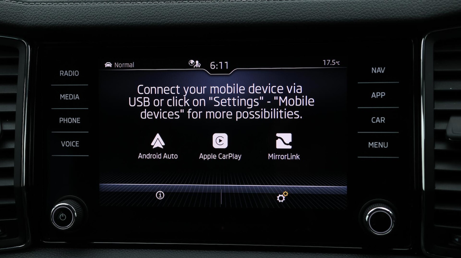 Used Skoda Kodiaq 2024 for sale - 76084927: Photo 28