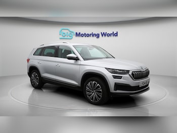 Used Skoda Kodiaq 2024 for sale - 76084927: Photo 2