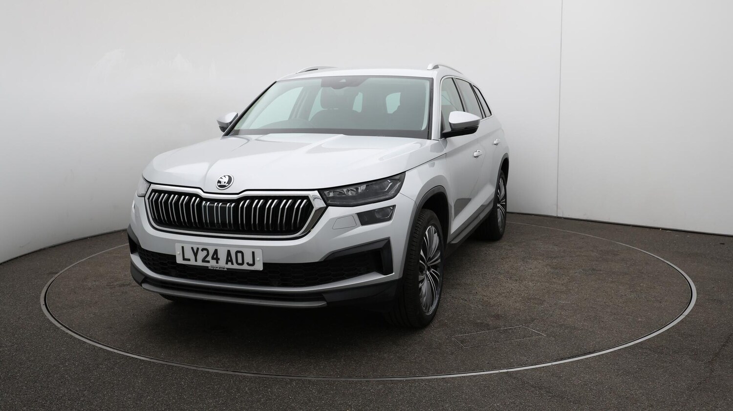 Used Skoda Kodiaq 2024 for sale - 76084927: Photo 41