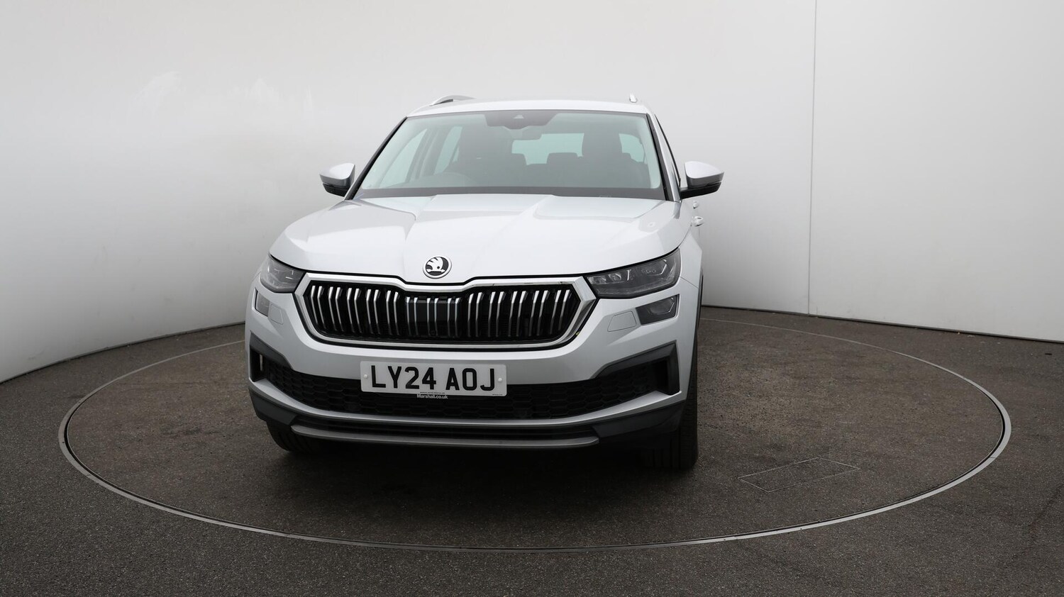 Used Skoda Kodiaq 2024 for sale - 76084927: Photo 42