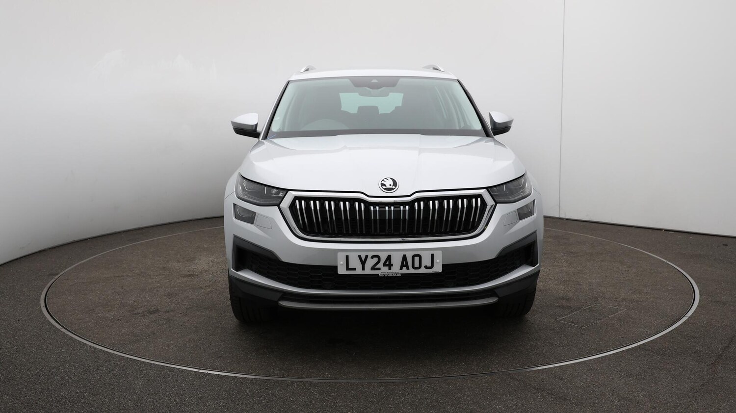 Used Skoda Kodiaq 2024 for sale - 76084927: Photo 43