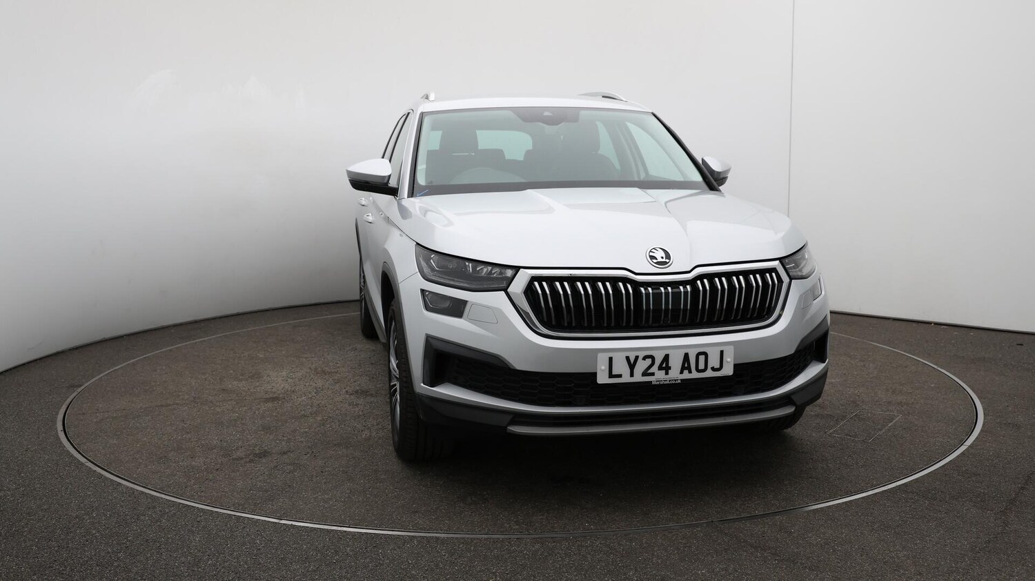 Used Skoda Kodiaq 2024 for sale - 76084927: Photo 44