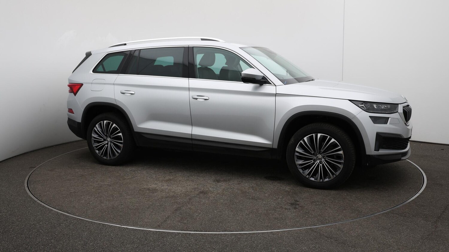 Used Skoda Kodiaq 2024 for sale - 76084927: Photo 49