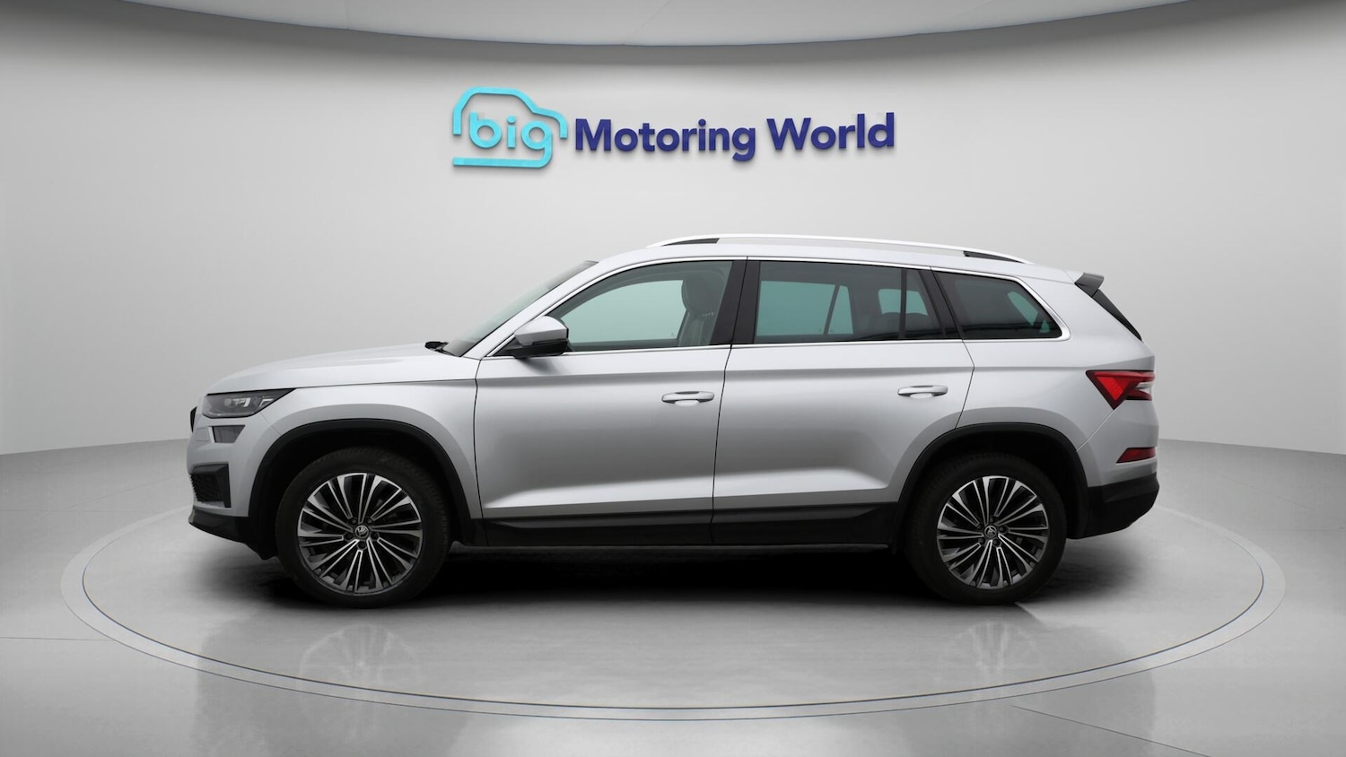 Used Skoda Kodiaq 2024 for sale - 76084927: Photo 5