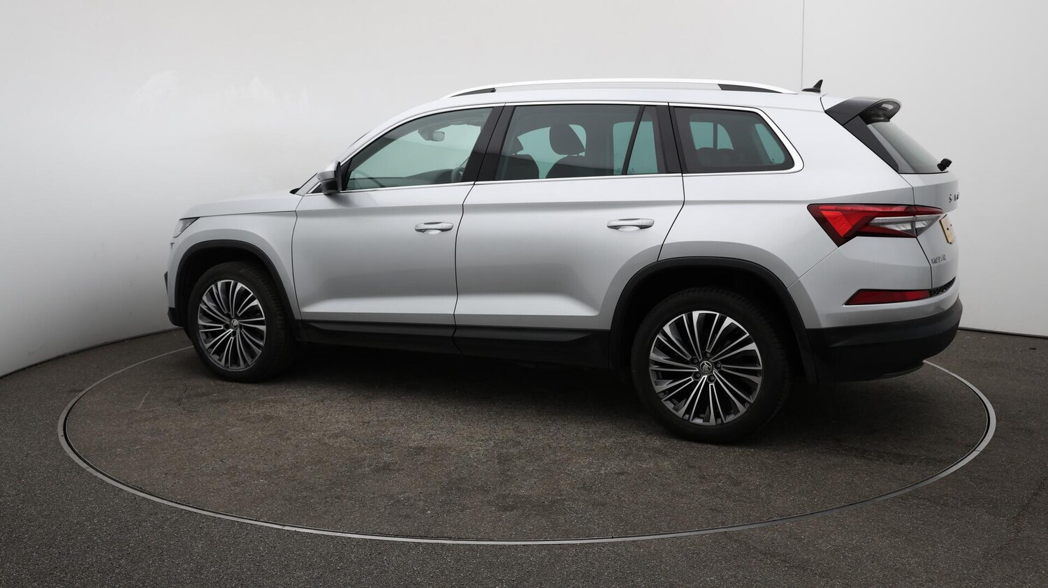 Used Skoda Kodiaq 2024 for sale - 76084927: Photo 50