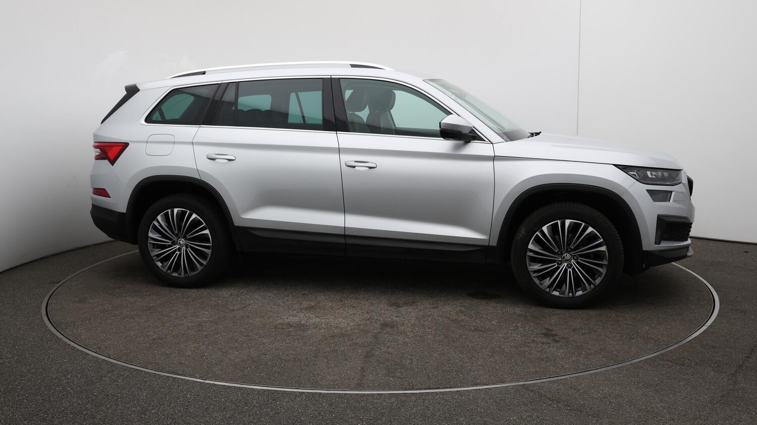 Used Skoda Kodiaq 2024 for sale - 76084927: Photo 51