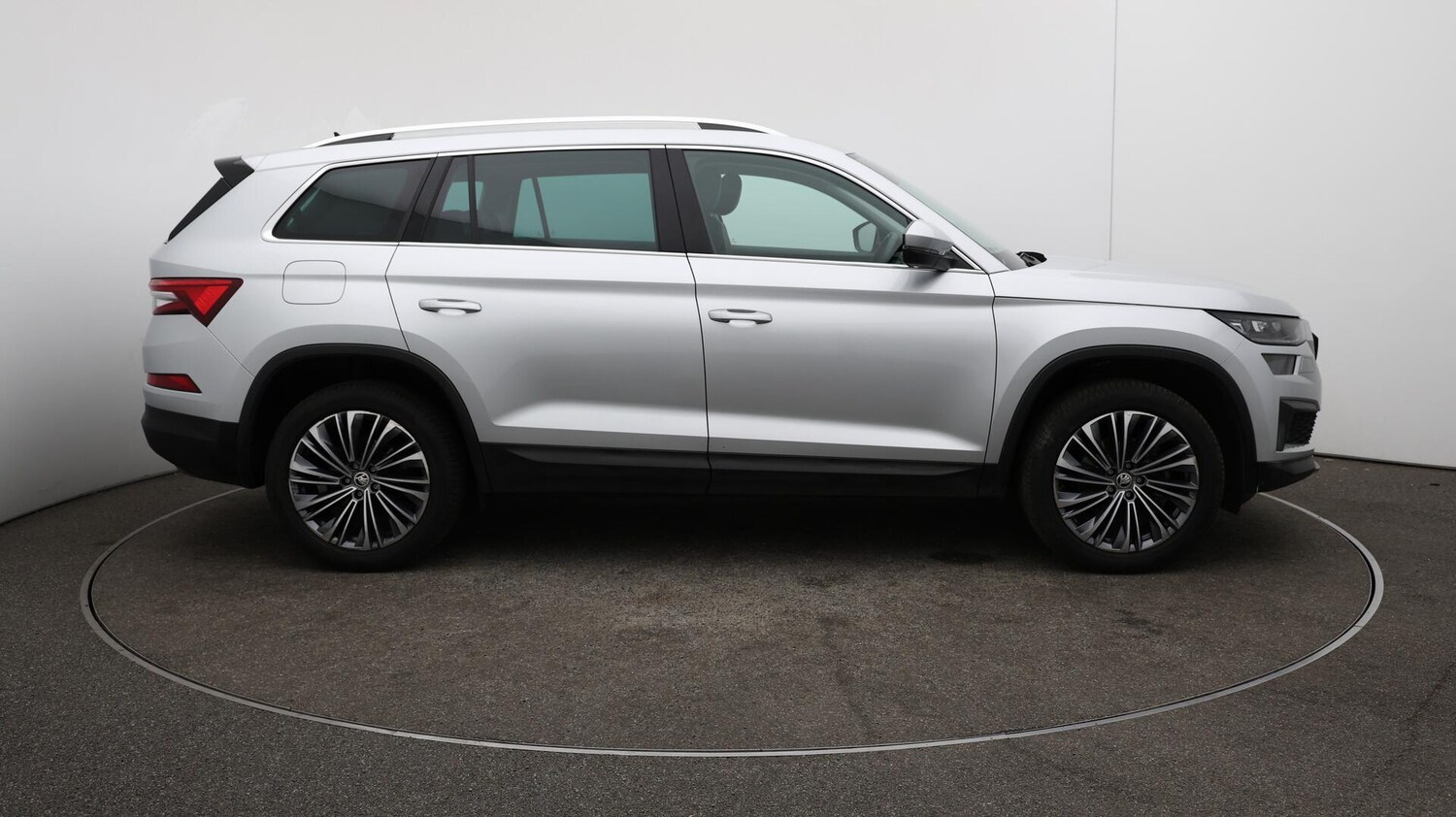 Used Skoda Kodiaq 2024 for sale - 76084927: Photo 52