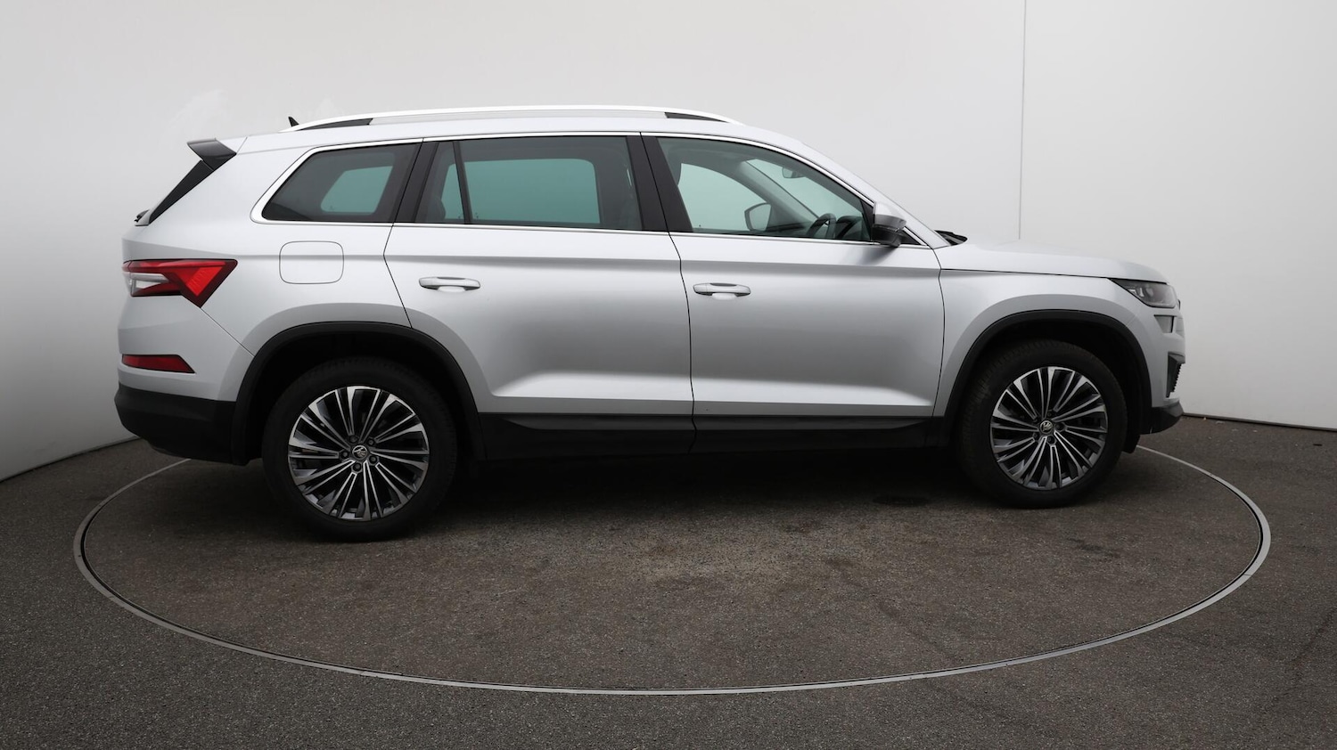 Used Skoda Kodiaq 2024 for sale - 76084927: Photo 53