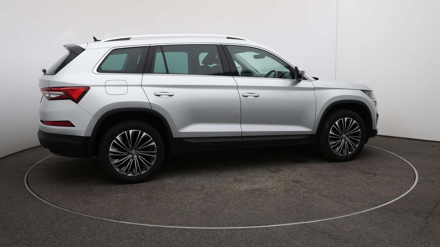 Used Skoda Kodiaq 2024 for sale - 76084927: Photo 54