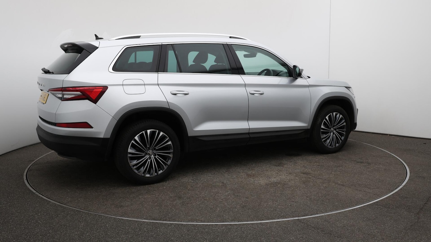 Used Skoda Kodiaq 2024 for sale - 76084927: Photo 55