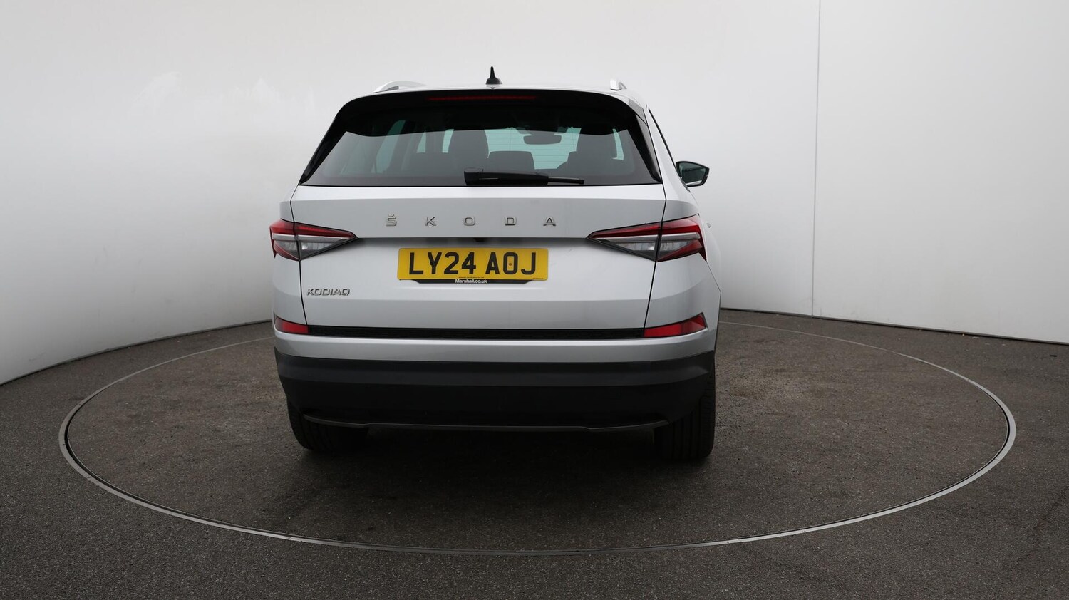 Used Skoda Kodiaq 2024 for sale - 76084927: Photo 60