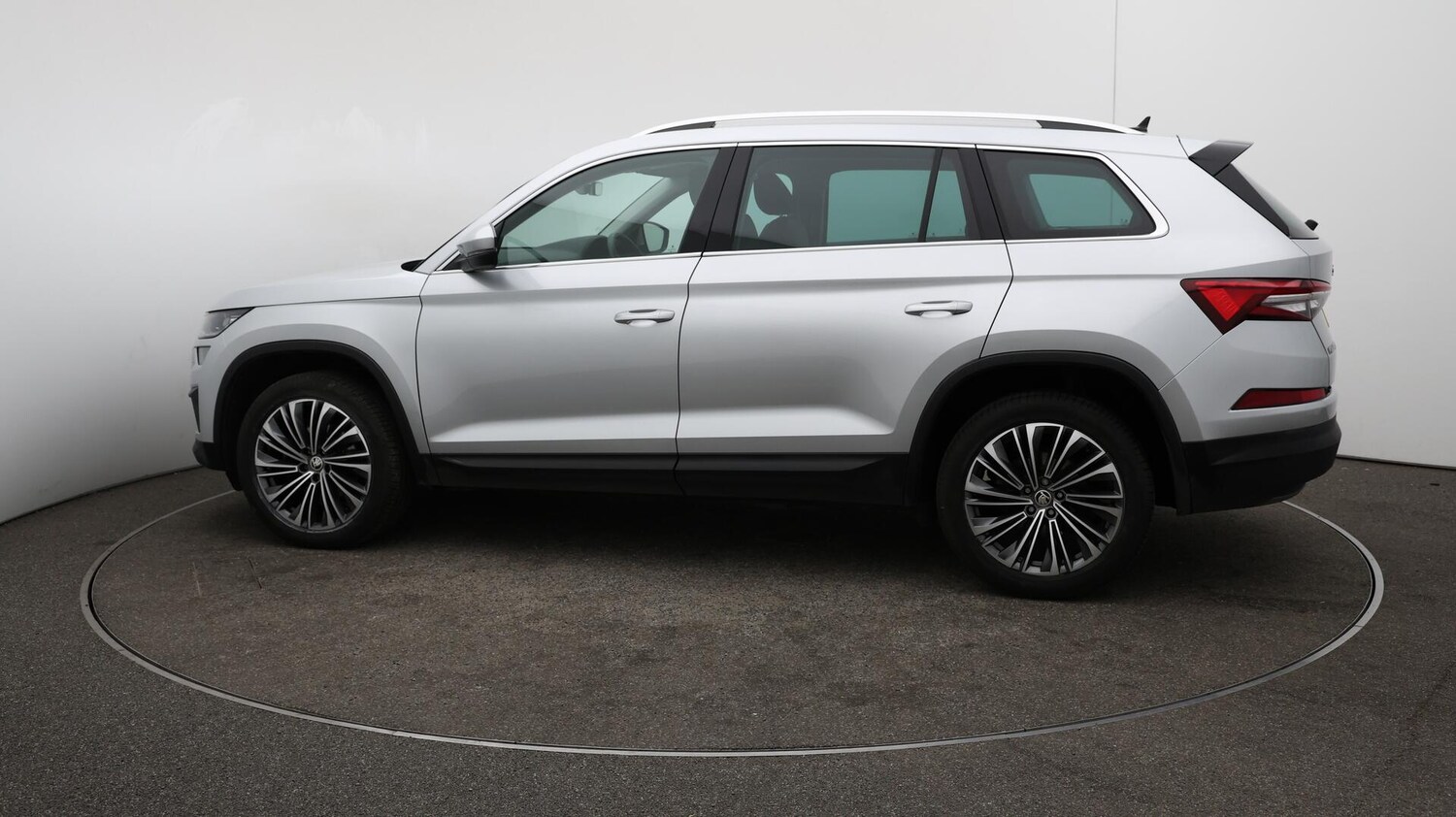 Used Skoda Kodiaq 2024 for sale - 76084927: Photo 61