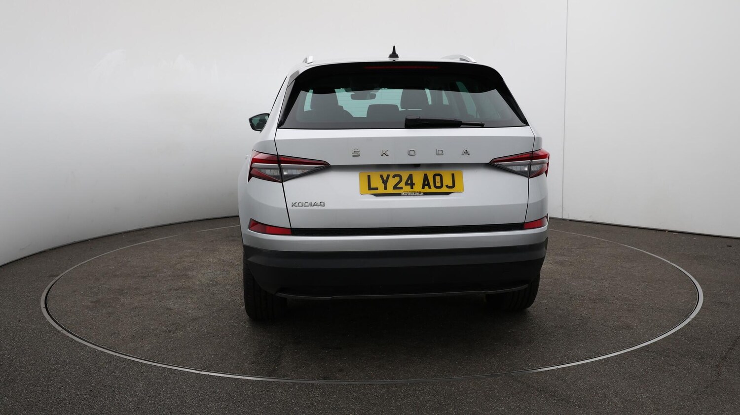 Used Skoda Kodiaq 2024 for sale - 76084927: Photo 62