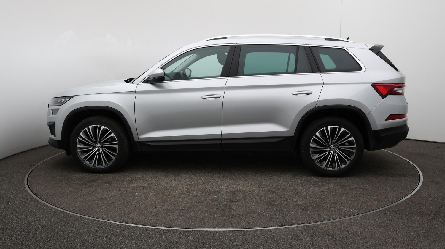 Used Skoda Kodiaq 2024 for sale - 76084927: Photo 67