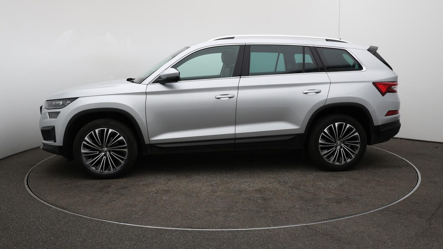 Used Skoda Kodiaq 2024 for sale - 76084927: Photo 68