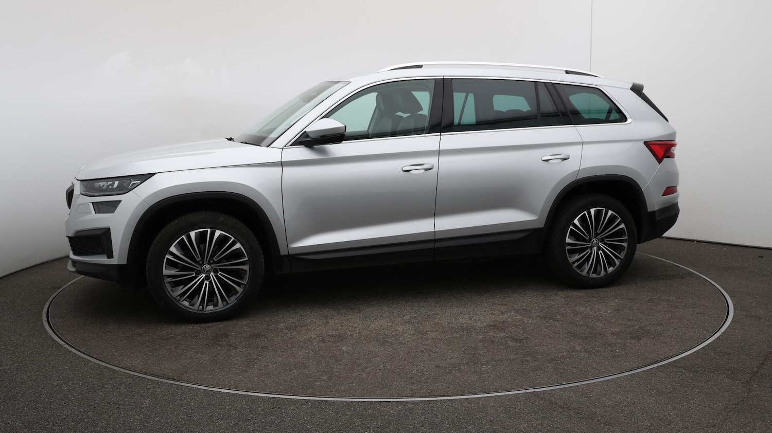 Used Skoda Kodiaq 2024 for sale - 76084927: Photo 69