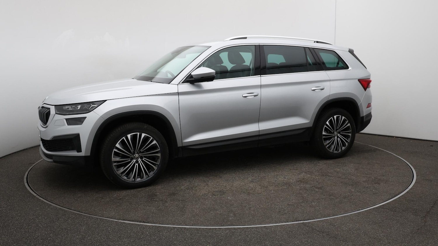 Used Skoda Kodiaq 2024 for sale - 76084927: Photo 70