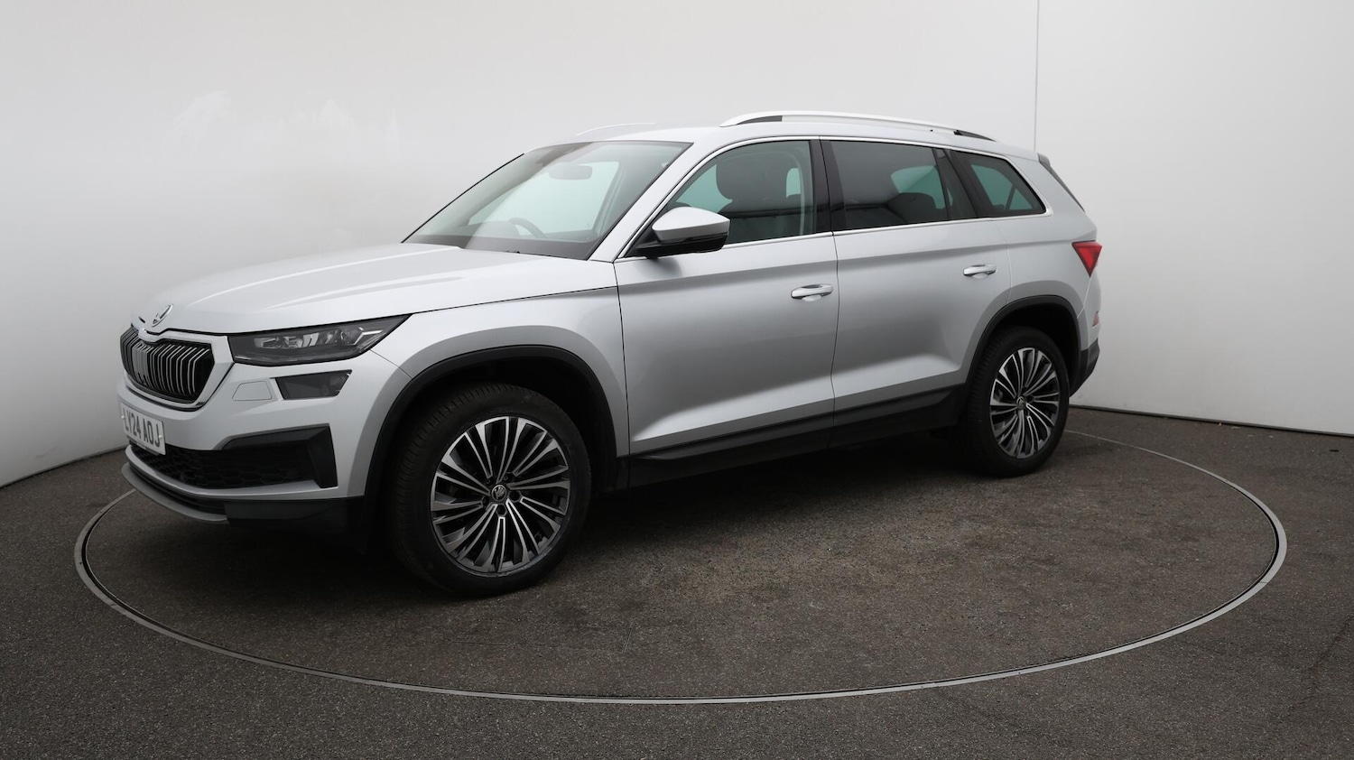 Used Skoda Kodiaq 2024 for sale - 76084927: Photo 71