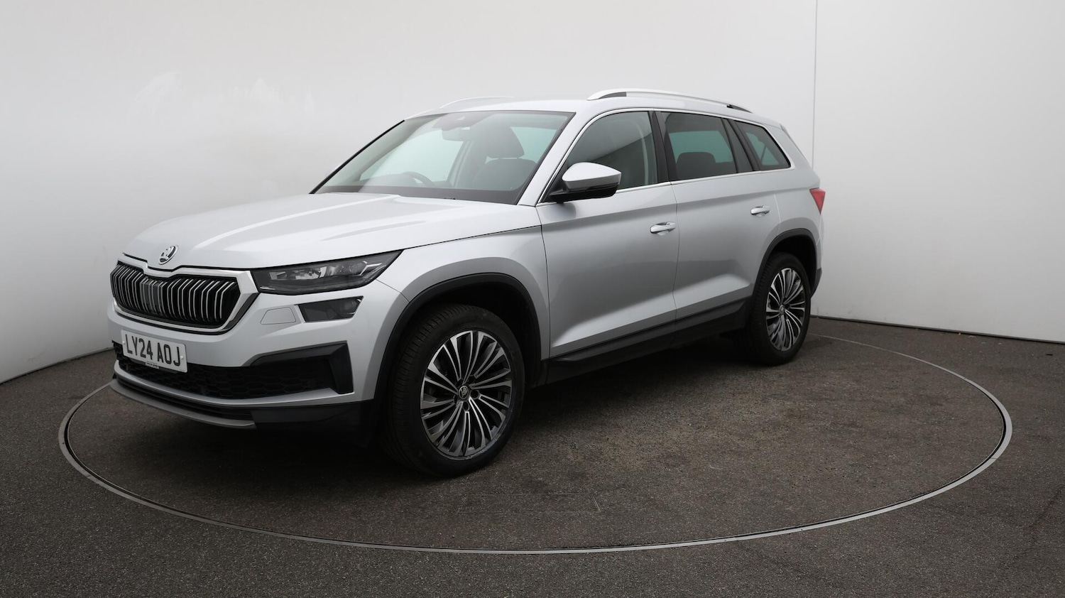 Used Skoda Kodiaq 2024 for sale - 76084927: Photo 72