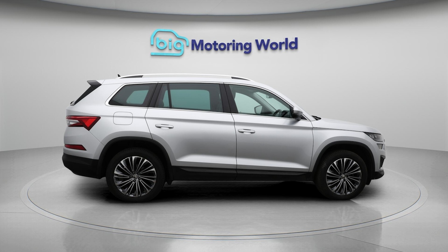 Used Skoda Kodiaq 2024 for sale - 76084927: Photo 9