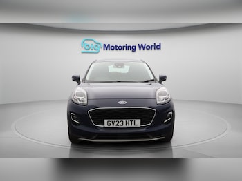Used Ford Puma 2023 for sale - 75430598: Photo