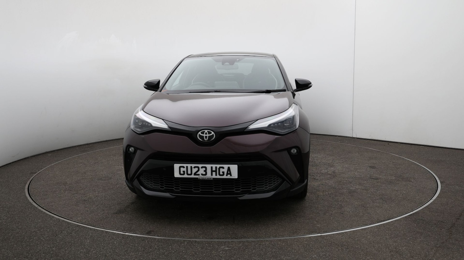 Used Toyota C-HR 2023 for sale - 76810283: Photo 33