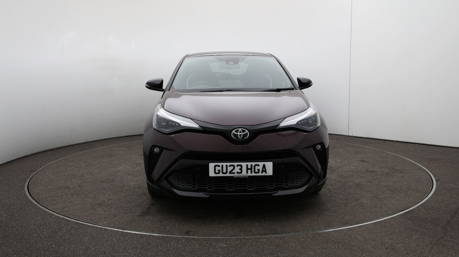 Used Toyota C-HR 2023 for sale - 76810283: Photo 34